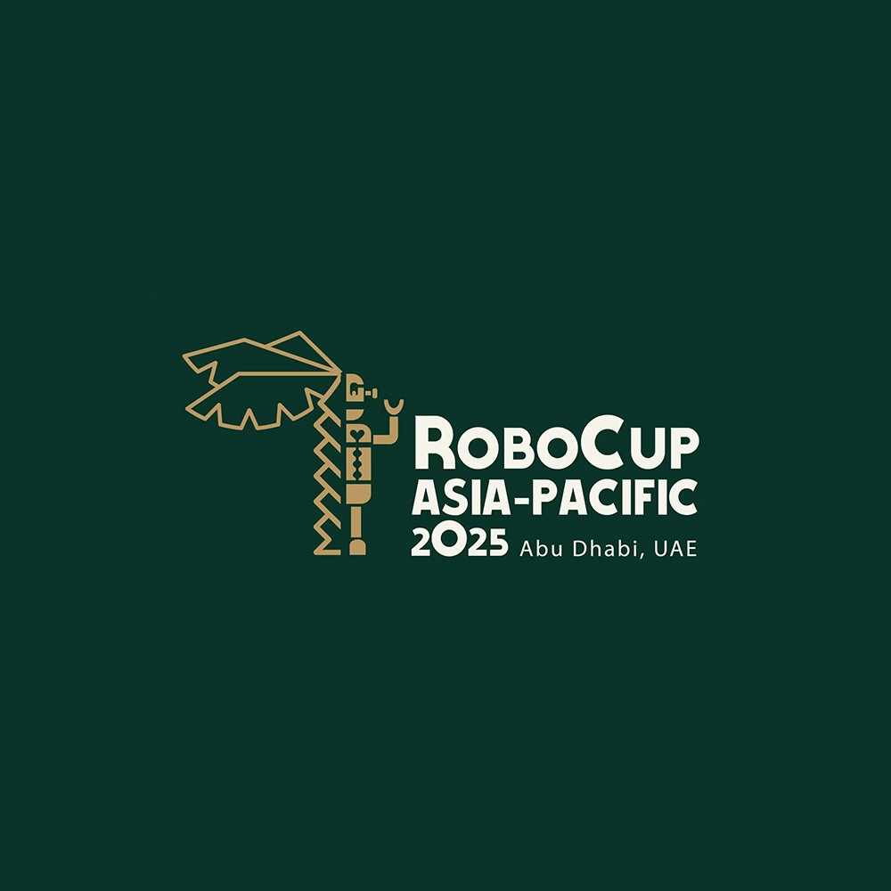Second Place - RoboCup Asia Pacific 2025
